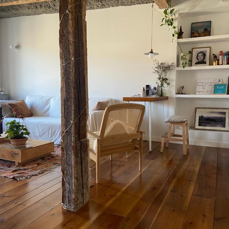 La linterna de San Lorenzo - Apartamento de 3 dormitorios - 11