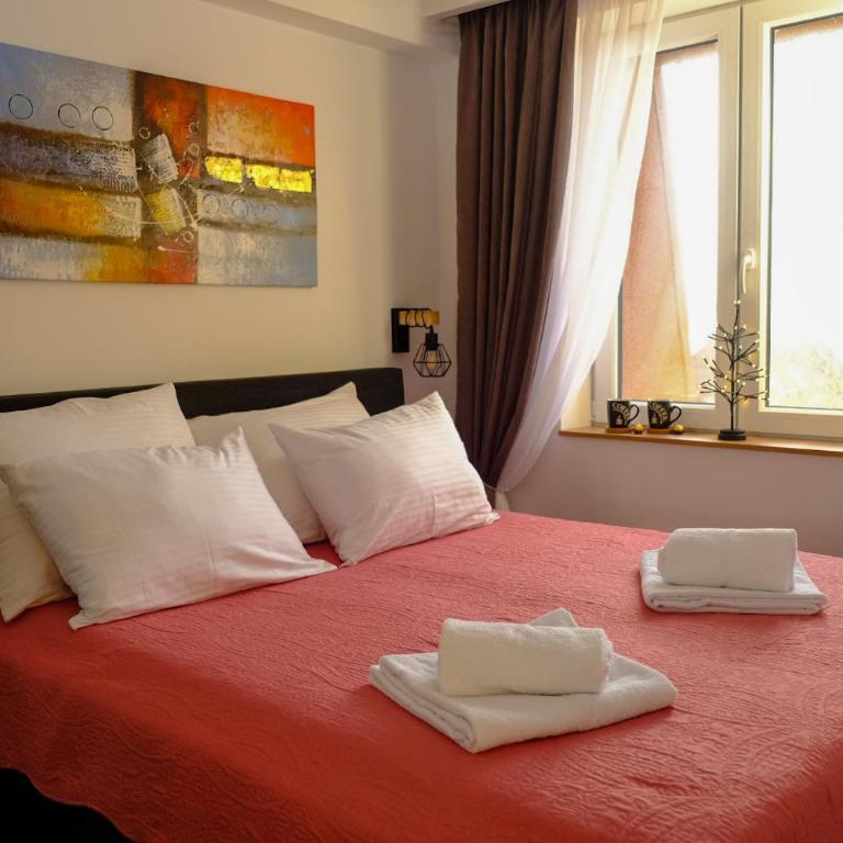 Apt in the Sky - Kopaonik Kraljevi Čardaci - One-Bedroom Apartment - 7