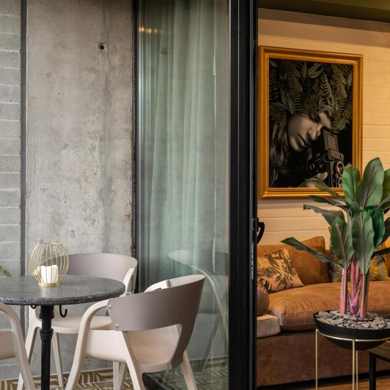 Celestino Boutique Hotel & Spa - Suite with Spa Bath - 7