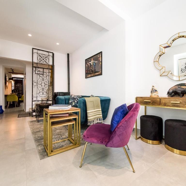 Casa Toro Calpe - Casa - 3
