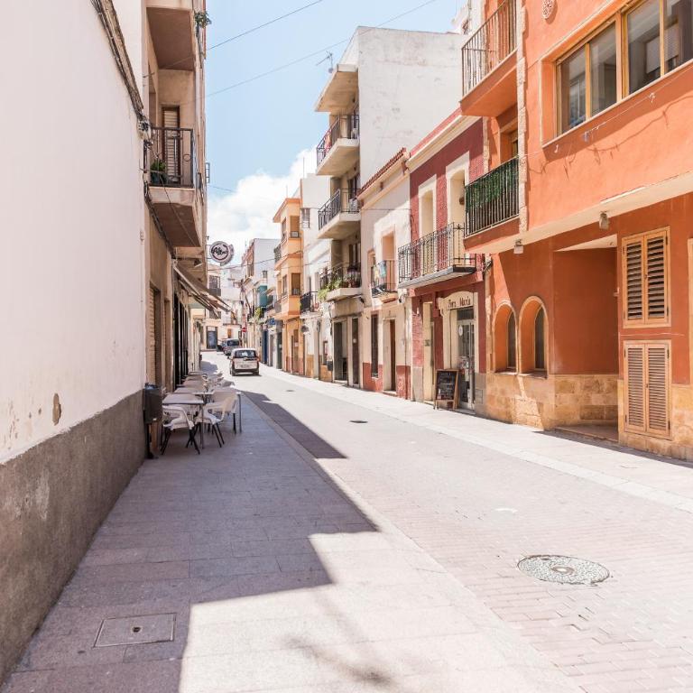 Casa Toro Calpe - Casa - 75