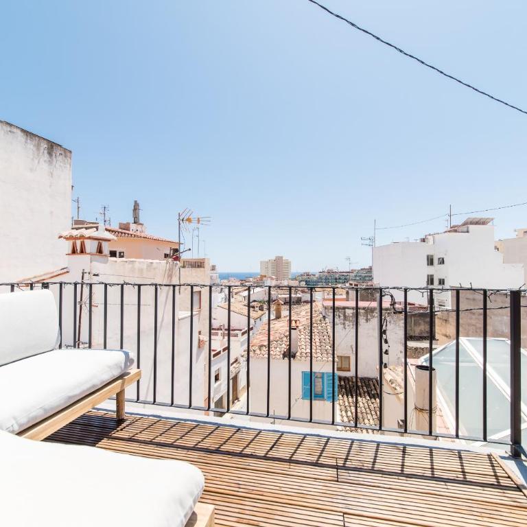 Casa Toro Calpe - Casa - 65