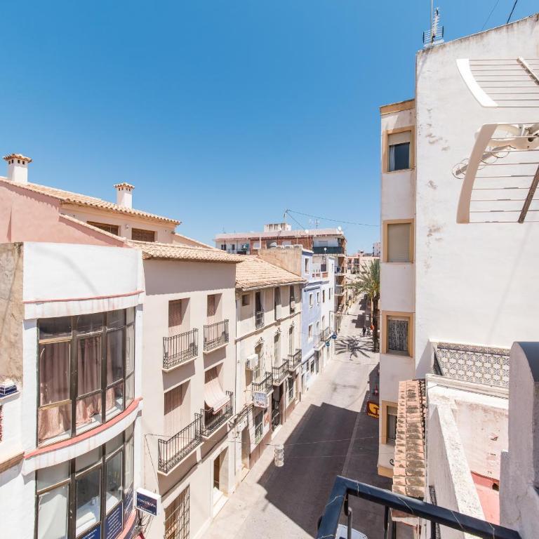 Casa Toro Calpe - Casa - 69