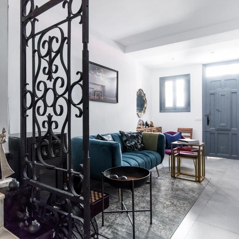 Casa Toro Calpe - Casa - 11