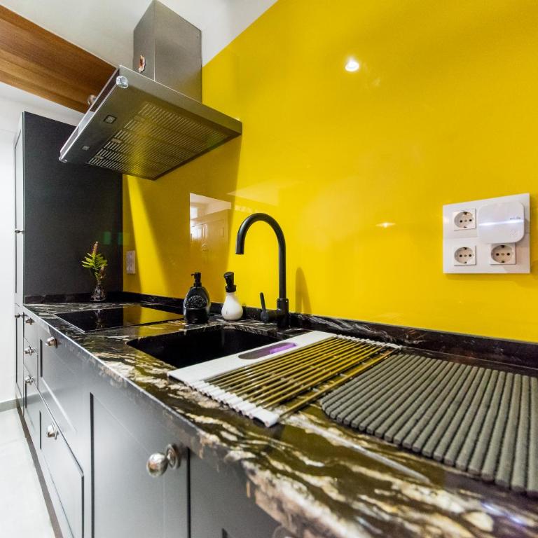 Casa Toro Calpe - Casa - 14