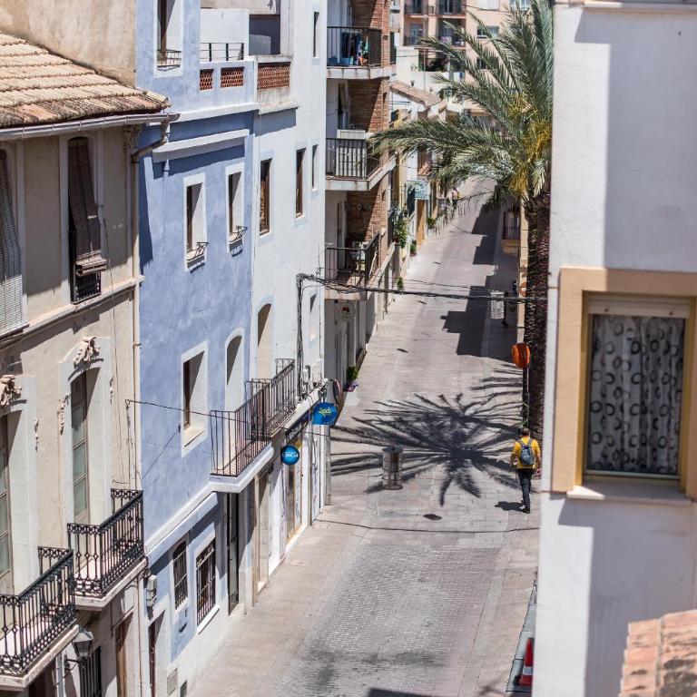 Casa Toro Calpe - Casa - 72