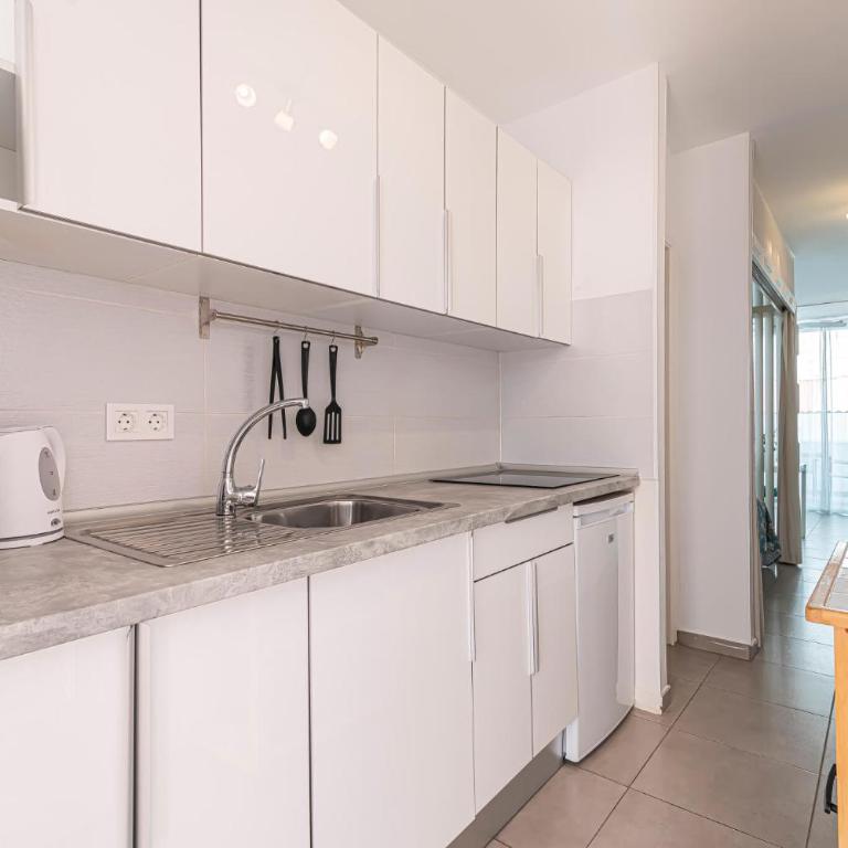 LA SIESTA APARTMENT - Estudio - 12