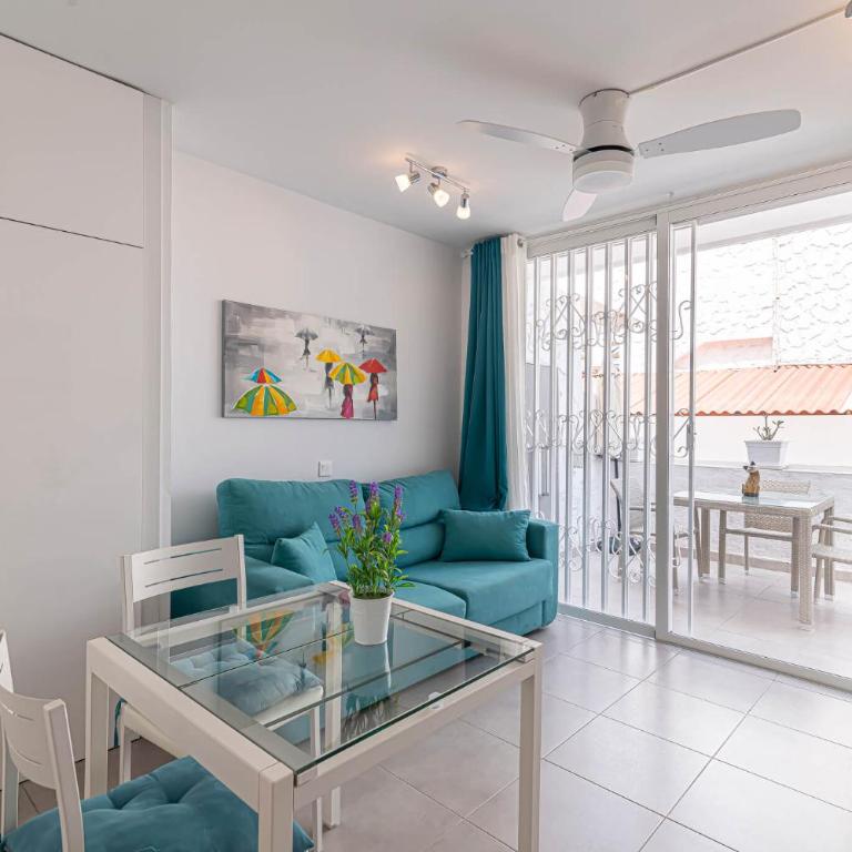 LA SIESTA APARTMENT - Estudio - 7