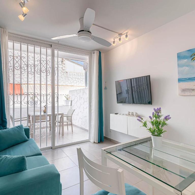 LA SIESTA APARTMENT - Estudio - 22