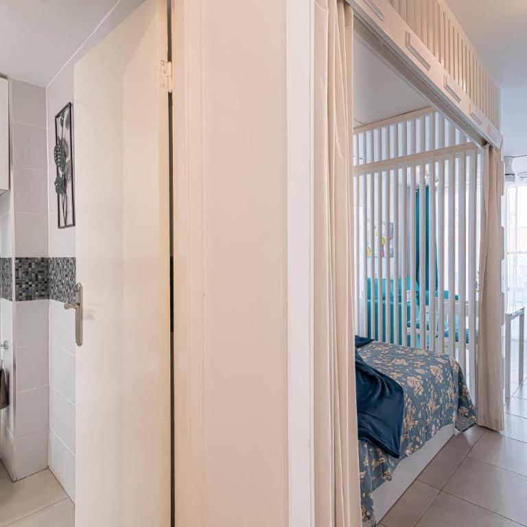 LA SIESTA APARTMENT - Estudio - 34