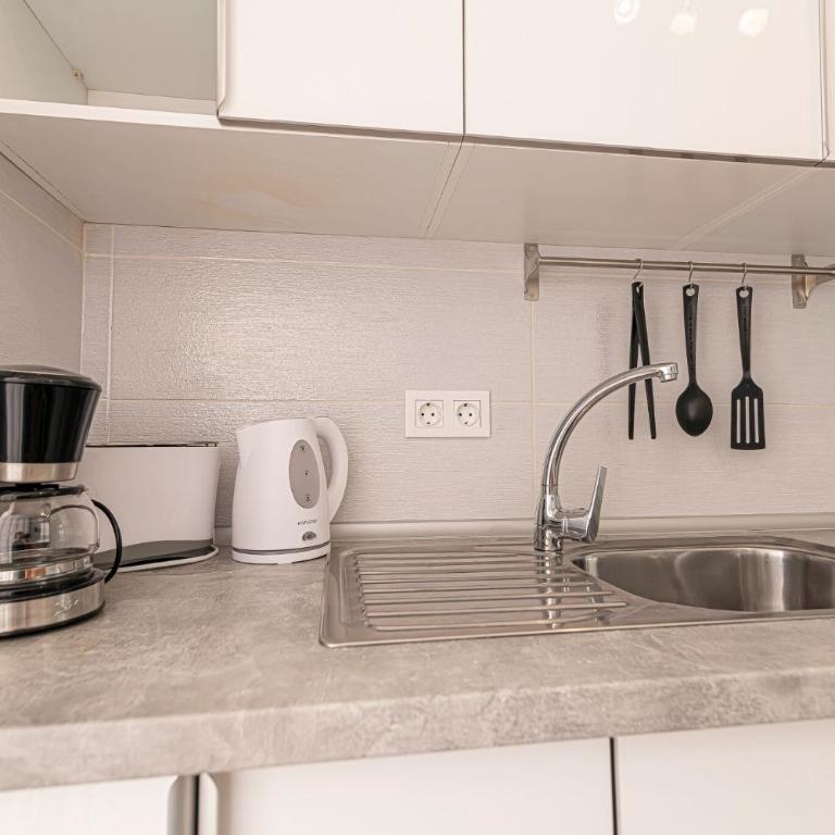 LA SIESTA APARTMENT - Estudio - 25