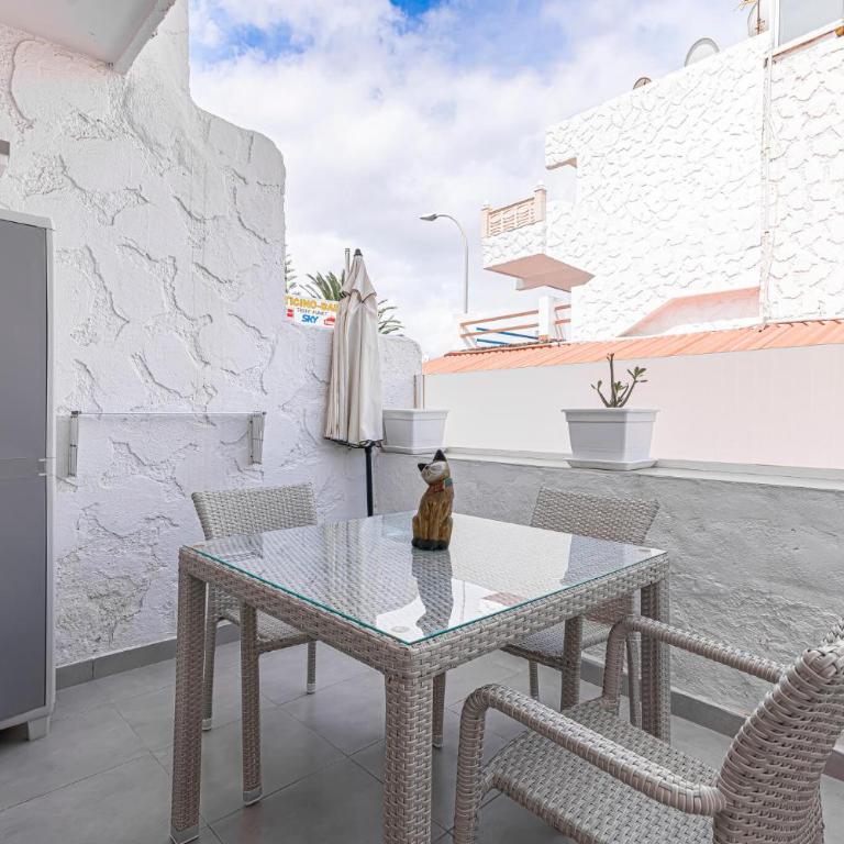 LA SIESTA APARTMENT - Estudio - 23
