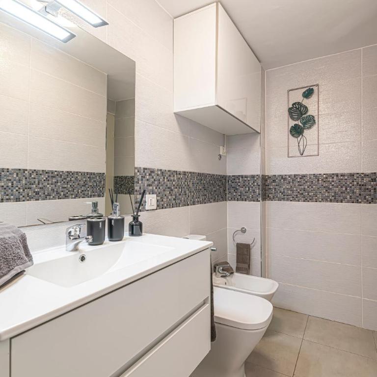 LA SIESTA APARTMENT - Estudio - 21
