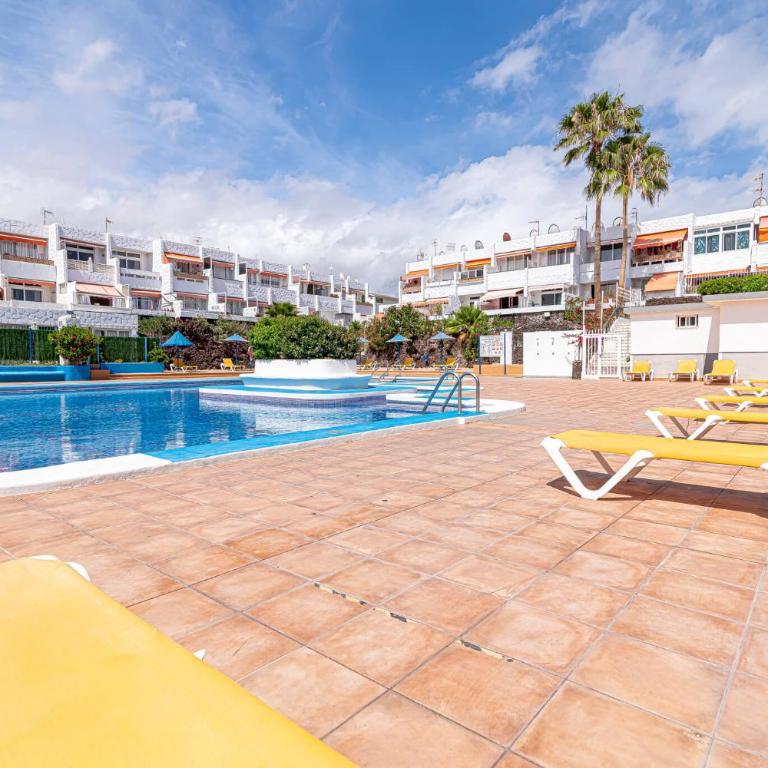 LA SIESTA APARTMENT - Estudio - 27