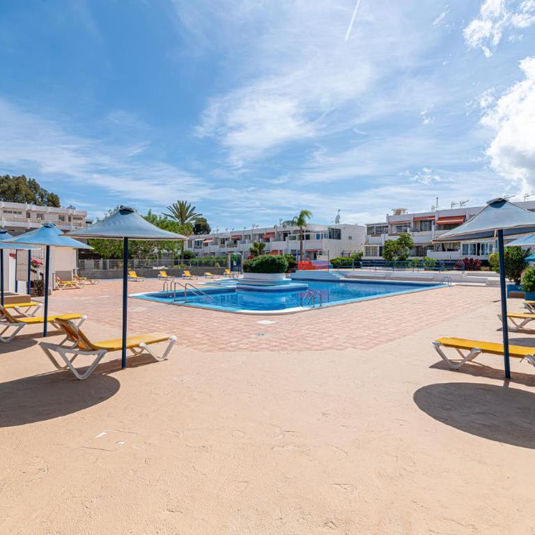 LA SIESTA APARTMENT - Estudio - 29