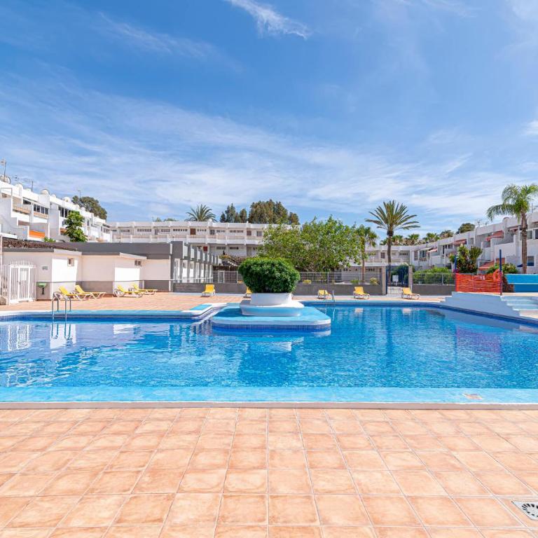 LA SIESTA APARTMENT - Estudio - 28