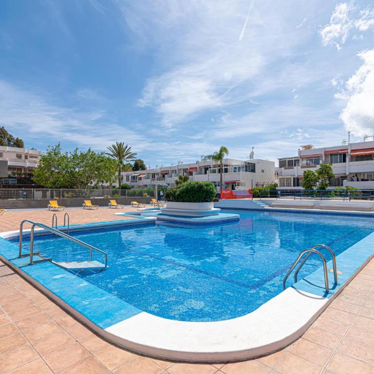 LA SIESTA APARTMENT - Estudio - 10
