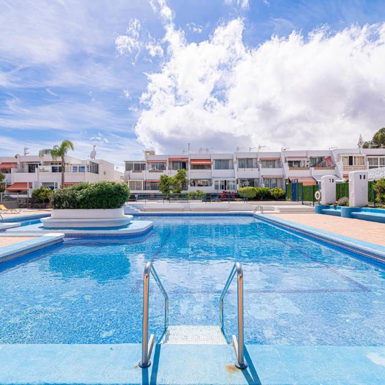 LA SIESTA APARTMENT - Estudio - 9
