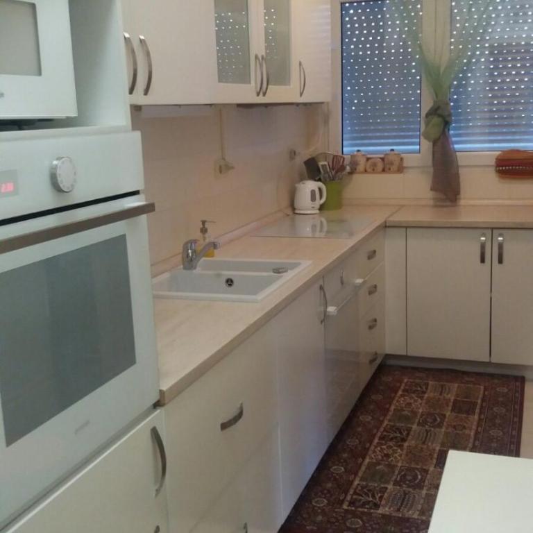 CITY Lux Apartment - Apartman sa 2 Spavaće Sobe i Pogledom na Grad - 8