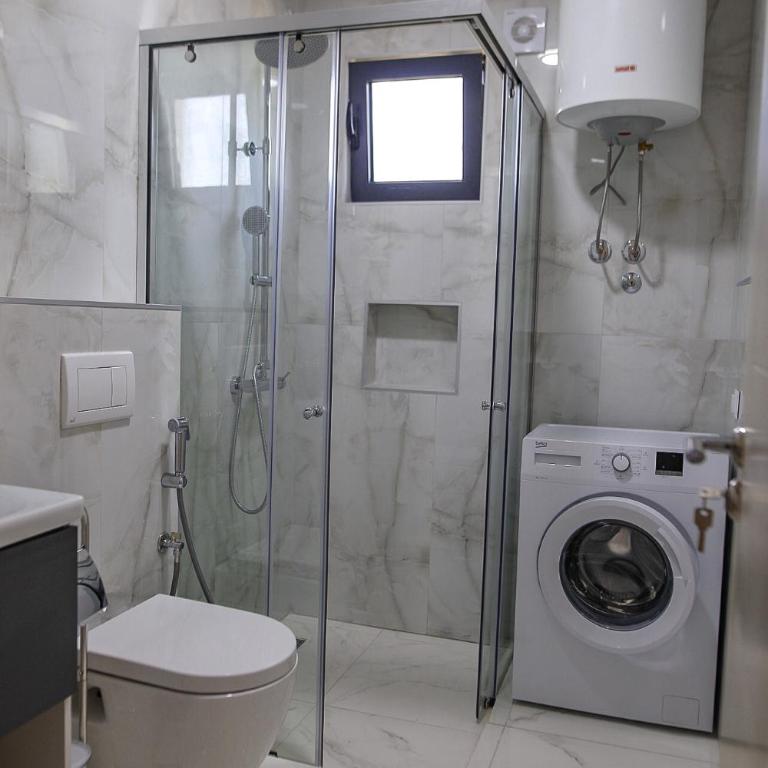 Allure Apartments - Apartman sa Balkonom - 14