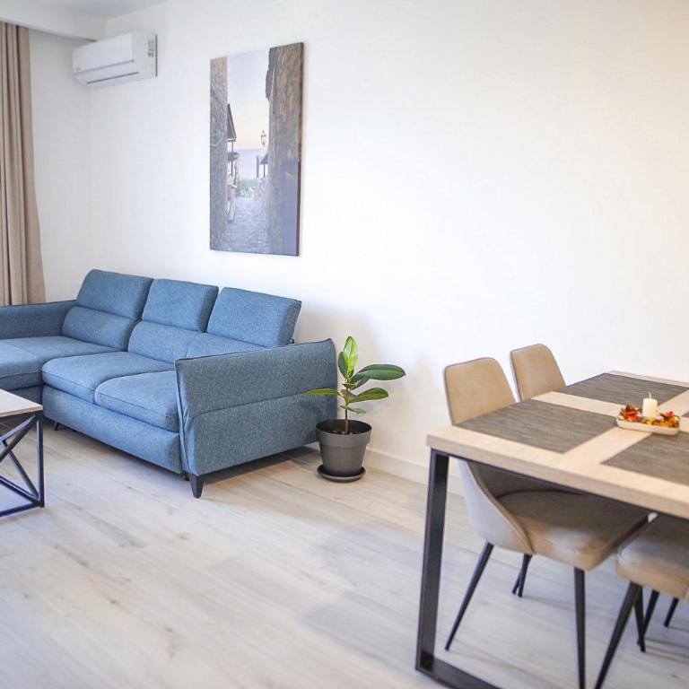 Allure Apartments - Apartman sa Pogledom na More - 9
