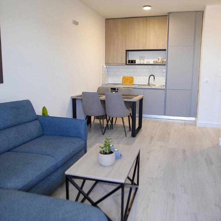 Allure Apartments - Apartman sa Pogledom na More - 10