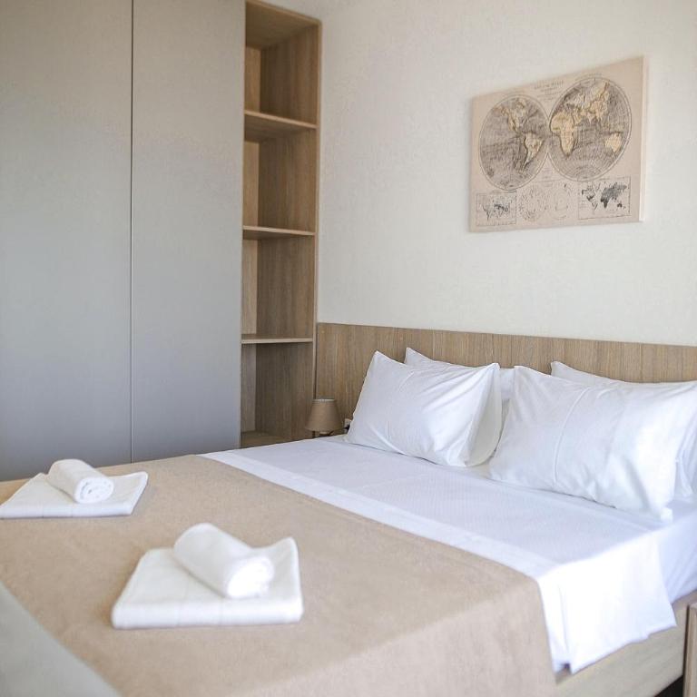 Allure Apartments - Apartman sa Pogledom na More - 11