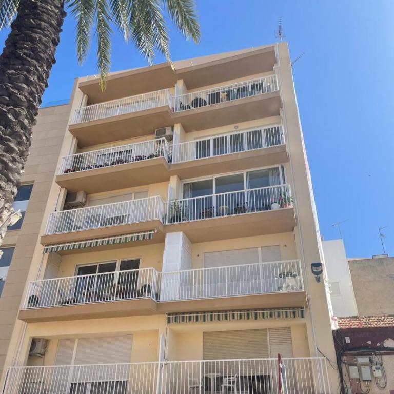 Central loft apartments - Apartamento de 3 dormitorios - 5