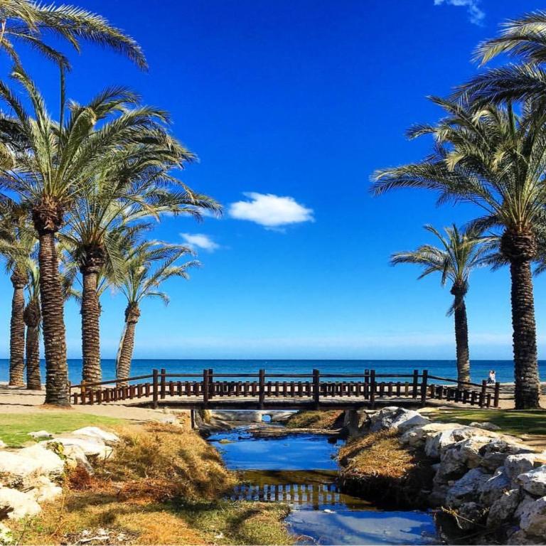 Mediterraneo Carihuela - Torremolinos - Apartamento con terraza - 42