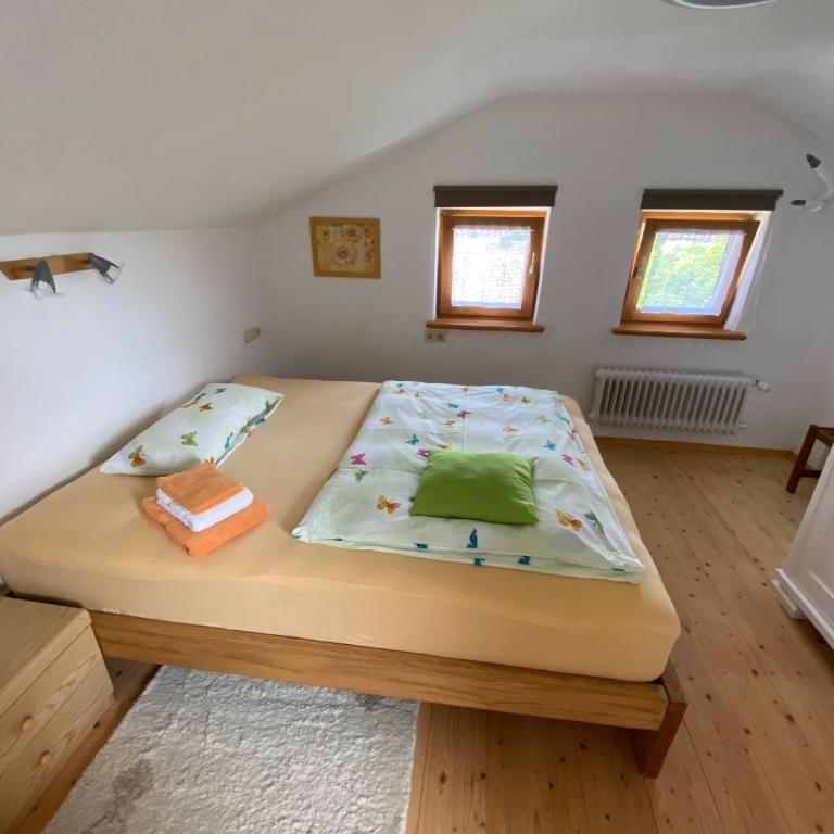 Ferienwohnung im Herzen von Garmisch - Apartamento de 1 dormitorio - 3