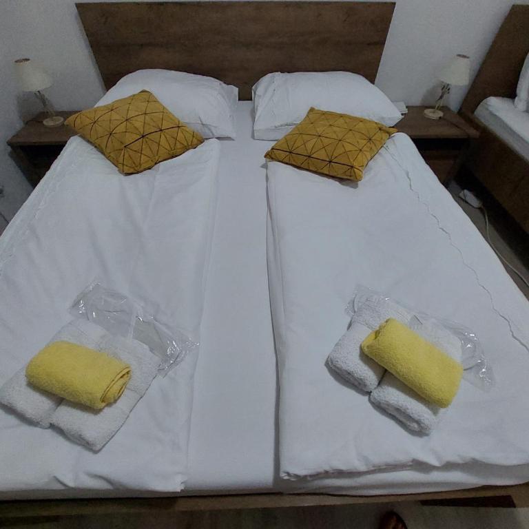 ATRIUM Holiday home - Vila - pored Plaže - 70