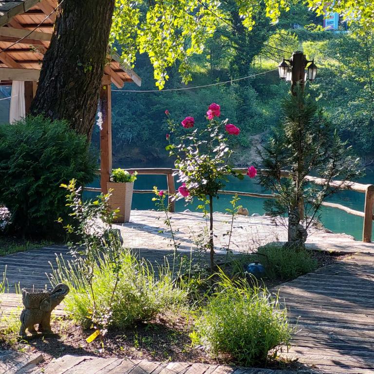 ATRIUM Holiday home - Vila - pored Plaže - 74