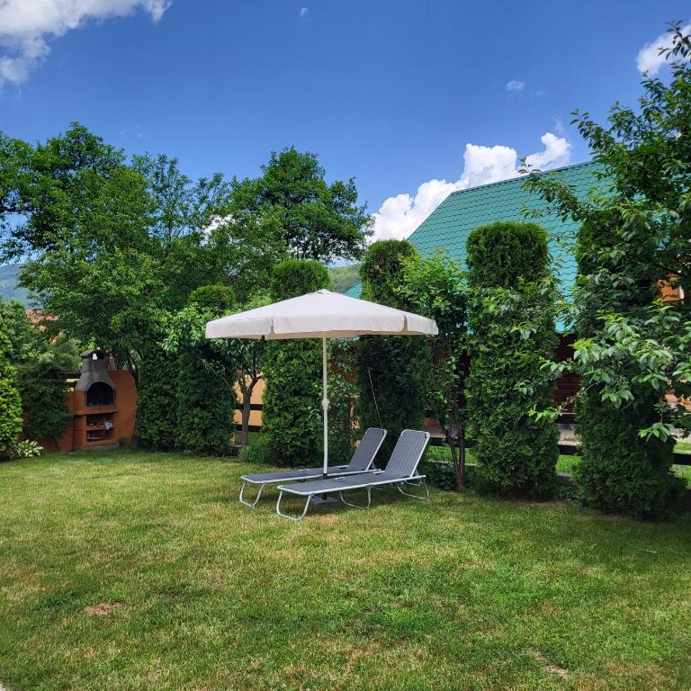 Lodge Breza Lux - Kuća sa 3 Spavaće Sobe - 50