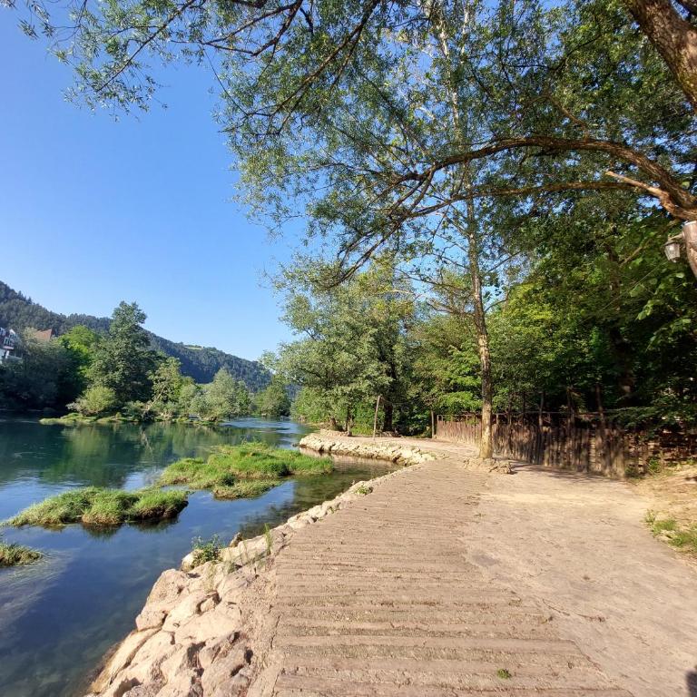 ATRIUM Holiday home - Vila - pored Plaže - 77