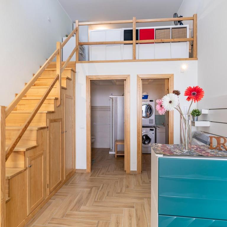 GuestHost - Giardini Naxos Lovely Flat in front of the Beach - Appartamento con 1 Camera da Letto - 7