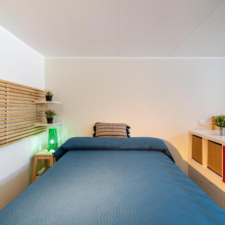 GuestHost - Giardini Naxos Lovely Flat in front of the Beach - Appartamento con 1 Camera da Letto - 3