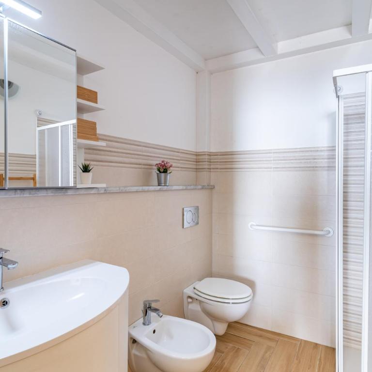 GuestHost - Giardini Naxos Lovely Flat in front of the Beach - Appartamento con 1 Camera da Letto - 10