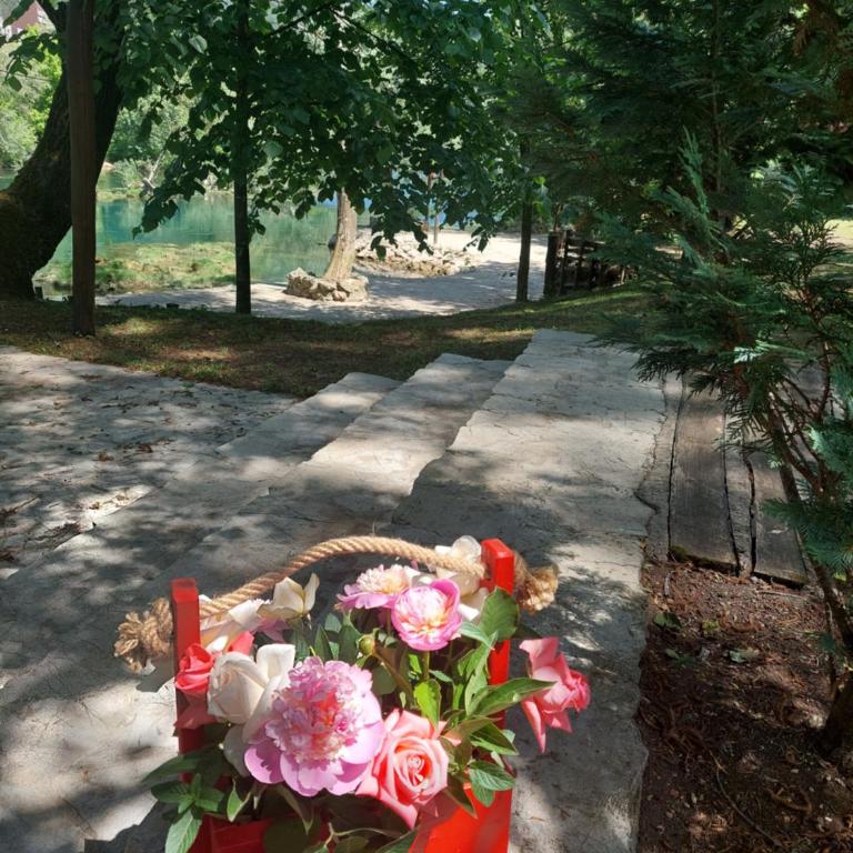 ATRIUM Holiday home - Vila - pored Plaže - 79