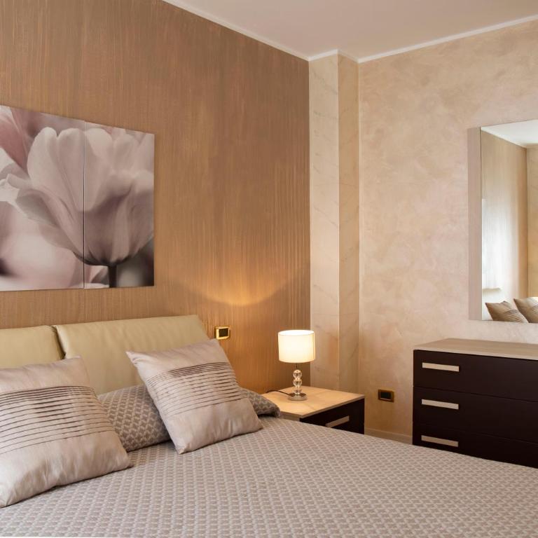 Flower Apartments - Appartamento con 1 Camera da Letto - 10