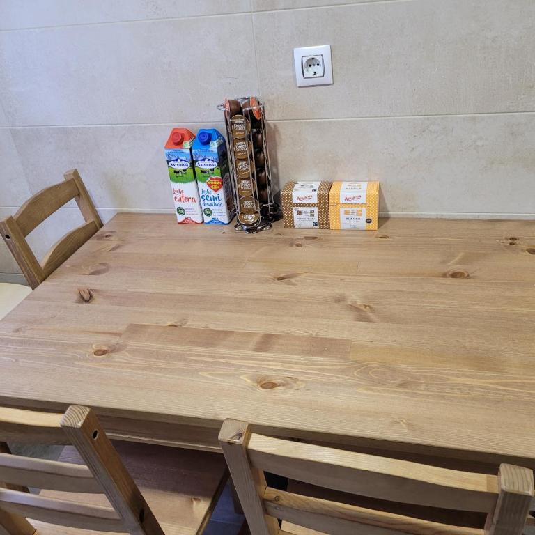 BRiSaS DeL NoRTe - Apartamento de 2 dormitorios - 18