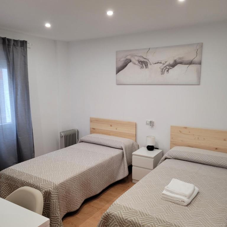 BRiSaS DeL NoRTe - Apartamento de 2 dormitorios - 13