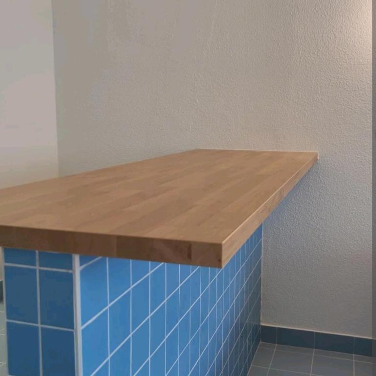 Petit appartement de charme vue mer - Appartement 1 Chambre - 10