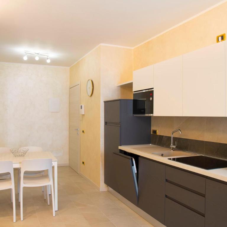 Flower Apartments - Appartamento con 1 Camera da Letto - 4