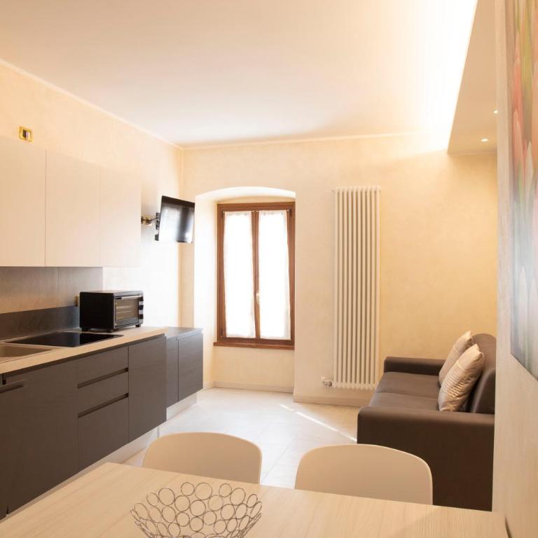 Flower Apartments - Appartamento con 1 Camera da Letto - 3