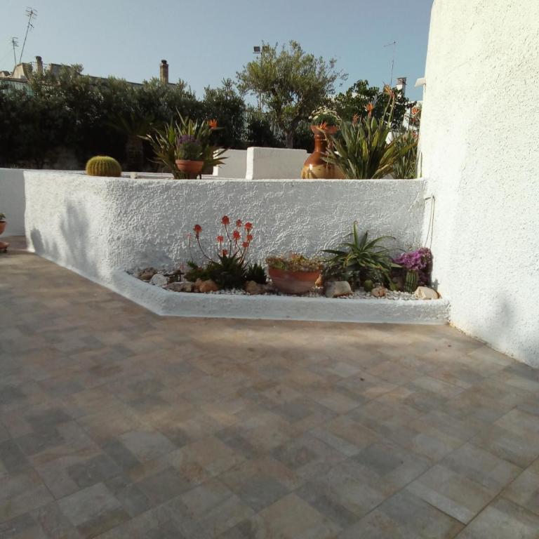 Villa Anna Maria - Casa con 2 Camere da Letto - 12