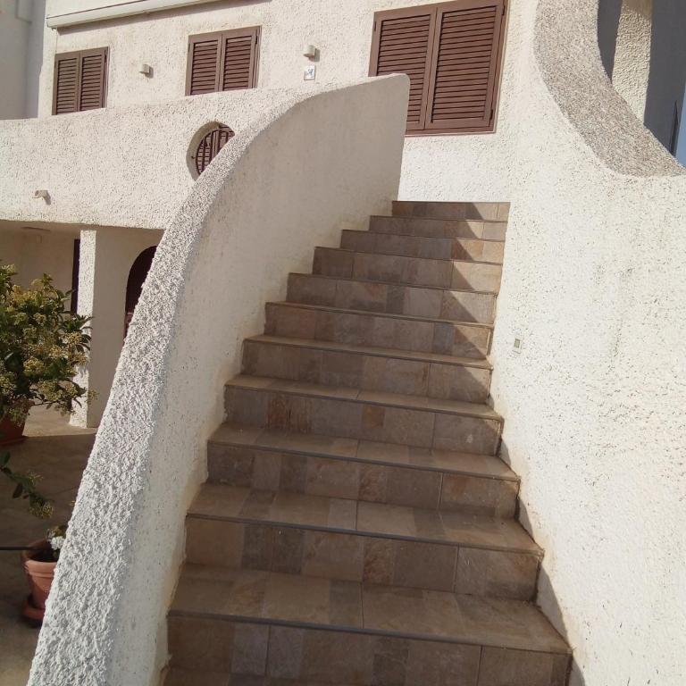 Villa Anna Maria - Casa con 2 Camere da Letto - 12