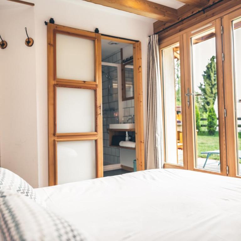 Chalet Melezor - Chalet Supérieur - 27