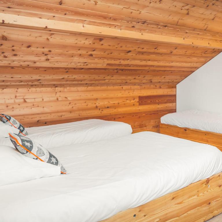 Chalet Melezor - Chalet Supérieur - 26