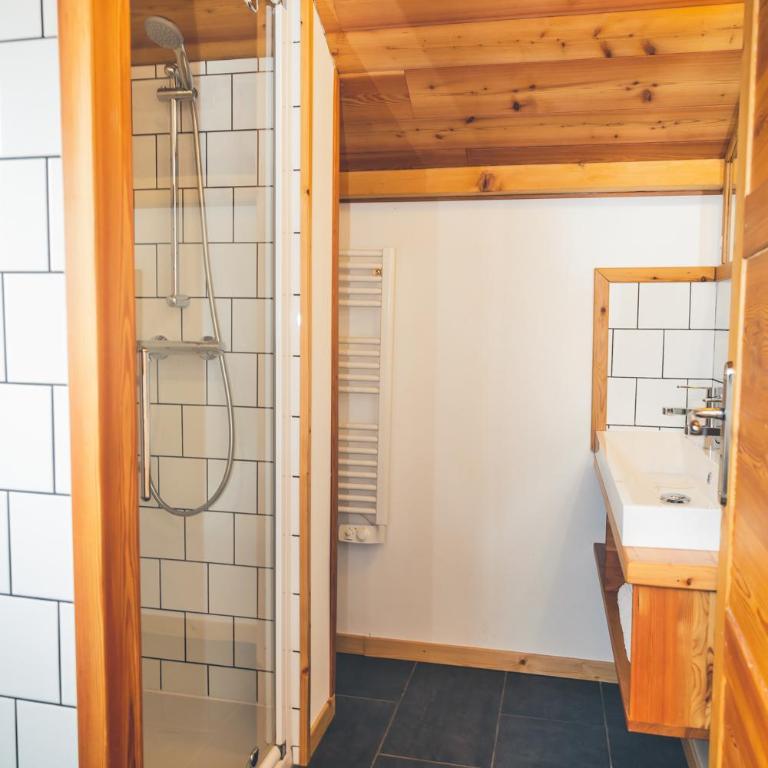 Chalet Melezor - Chalet Supérieur - 7