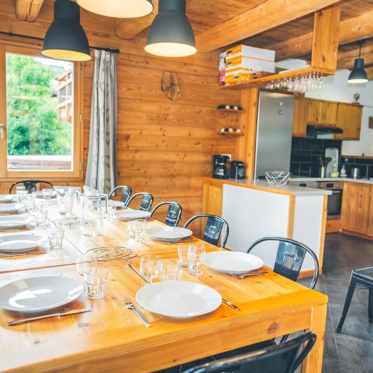 Chalet Melezor - Chalet Supérieur - 17
